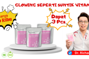 IC Promo Glow Soap – Meta
