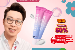 BOA Eye Cream – GG