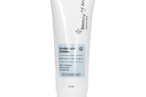 New Under Arm Cream – Meta
